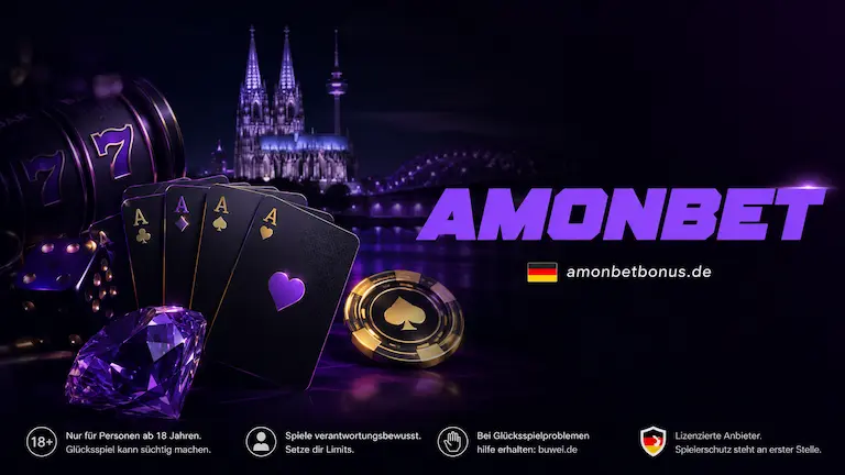 Amonbet Casino