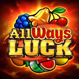 Amonbet – All Ways Luck