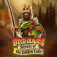 Amonbet – Big Bass Secrets
