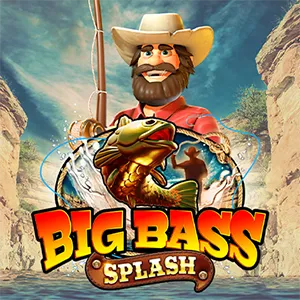 Amonbet – Big Bass Splash