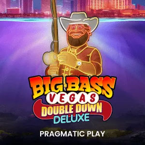 Amonbet – Big Bass Vegas