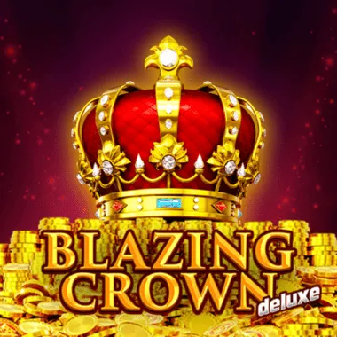 Amonbet – Blazing Crown Deluxe