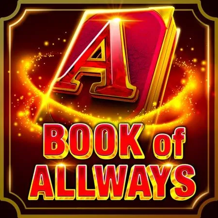 Amonbet – Book Of All Ways