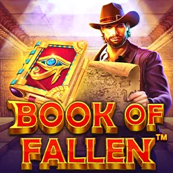 Amonbet – Book Of Fallen