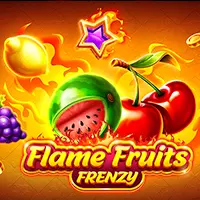 Amonbet – Flame Fruits Frenzy 2