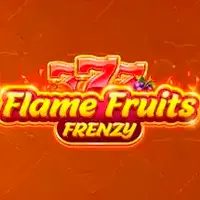 Amonbet – Flame Fruits Frenzy
