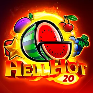 Amonbet – Hell Hot 20