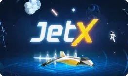 Amonbet – Jetx