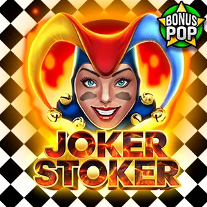 Amonbet – Joker Stoker