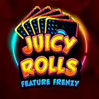 Amonbet – Juicy Rolls