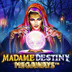 Amonbet – Madame Destiny Megaways