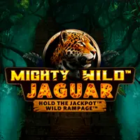Amonbet – Mighty Wild Jaguar