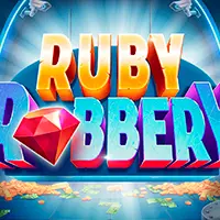 Amonbet – Ruby Robbery