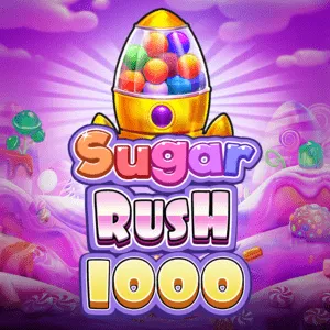 Amonbet – Sugar Rush 1000