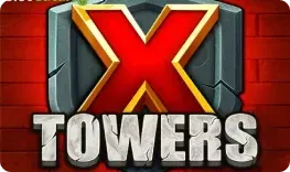 Amonbet – Tower X