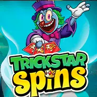 Amonbet – Trickstar Spins